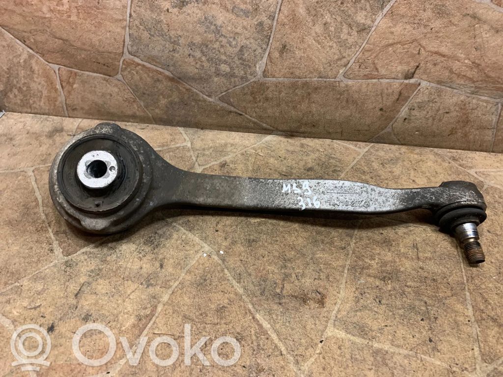Mercedes-Benz C W204 Front lower control arm/wishbone 