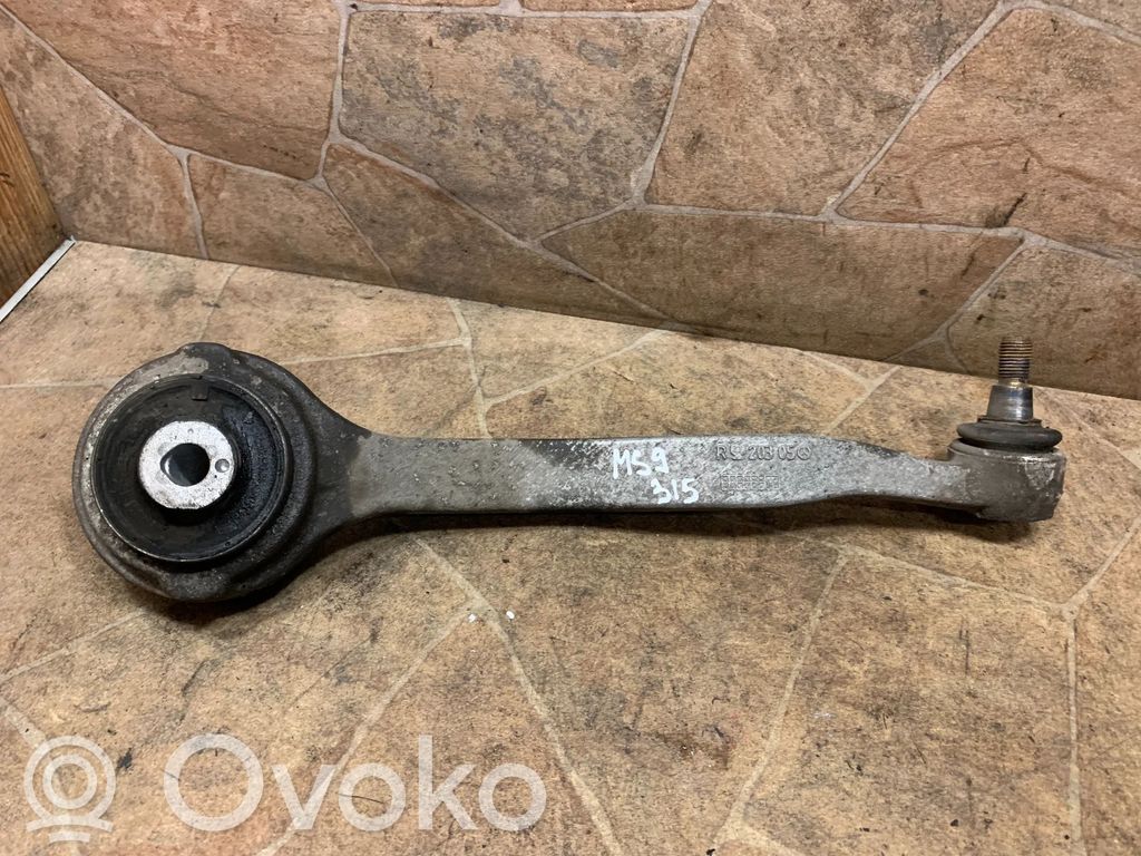 Mercedes-Benz C W204 Front lower control arm/wishbone 