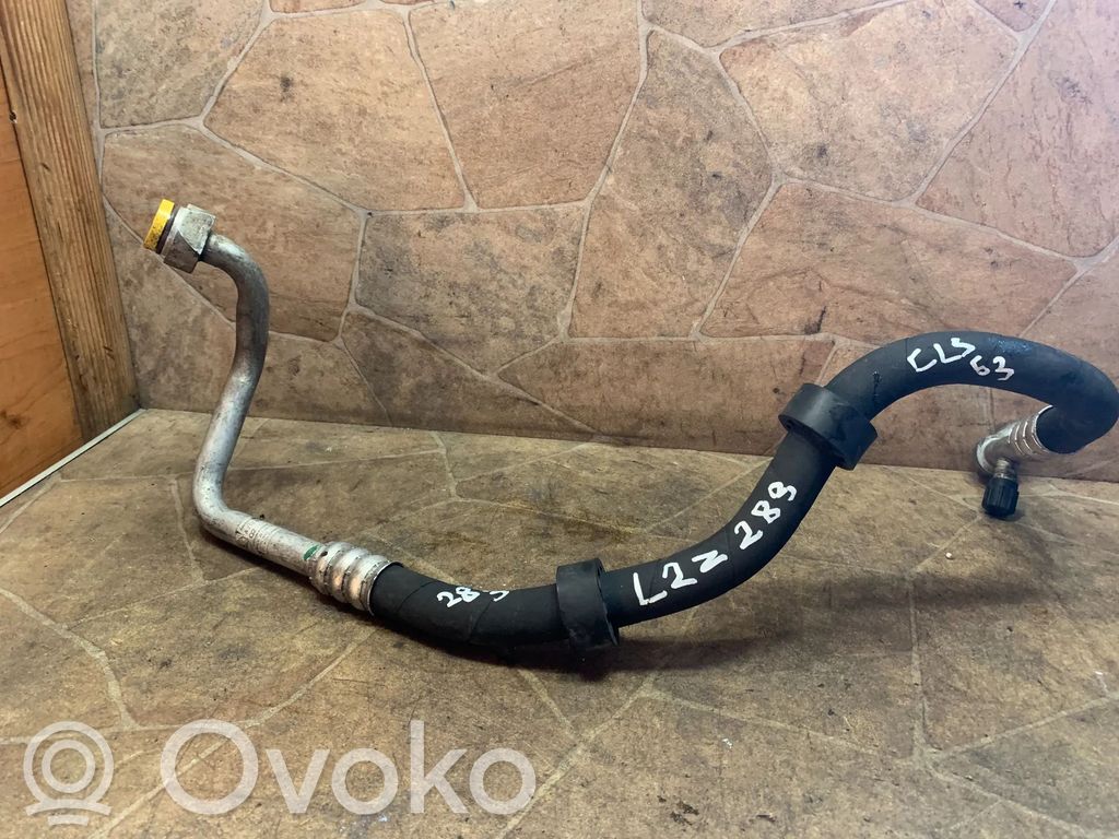 Wąż / Przewód klimatyzacji A/C   A2128309515