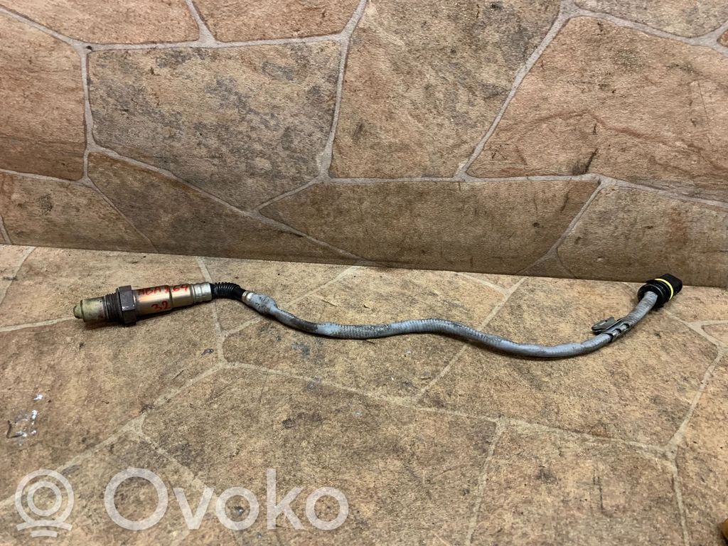Mercedes-Benz SL R230 Lambda probe sensor 
