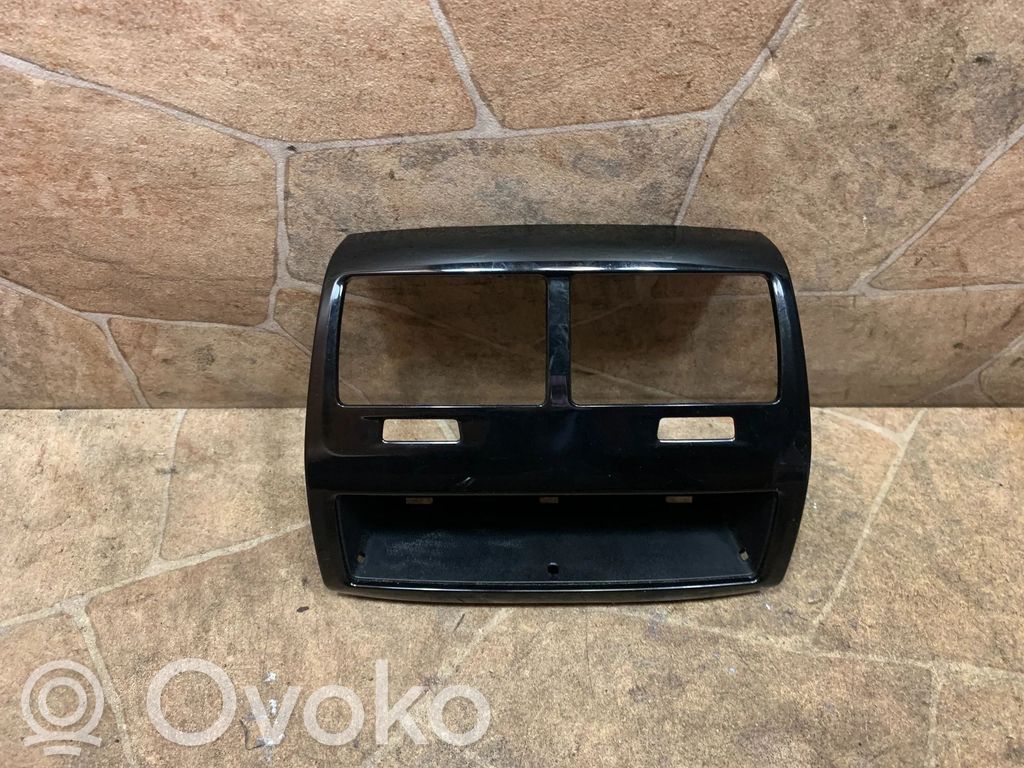 BMW 5 G30 G31 G38 Griglia di ventilazione posteriore 