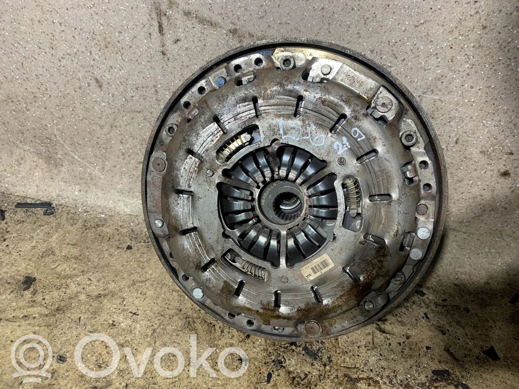 BMW 3 E90 E91 Clutch set kit 