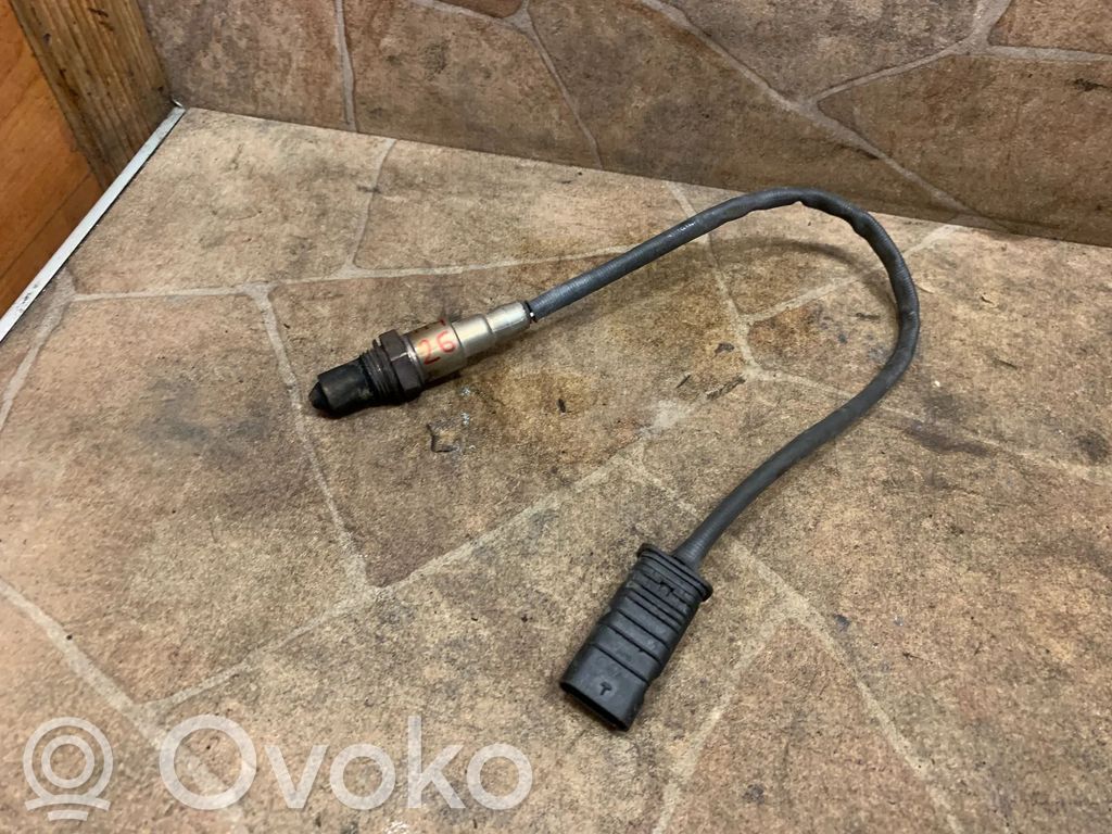 BMW 6 G32 Gran Turismo Lambda probe sensor 