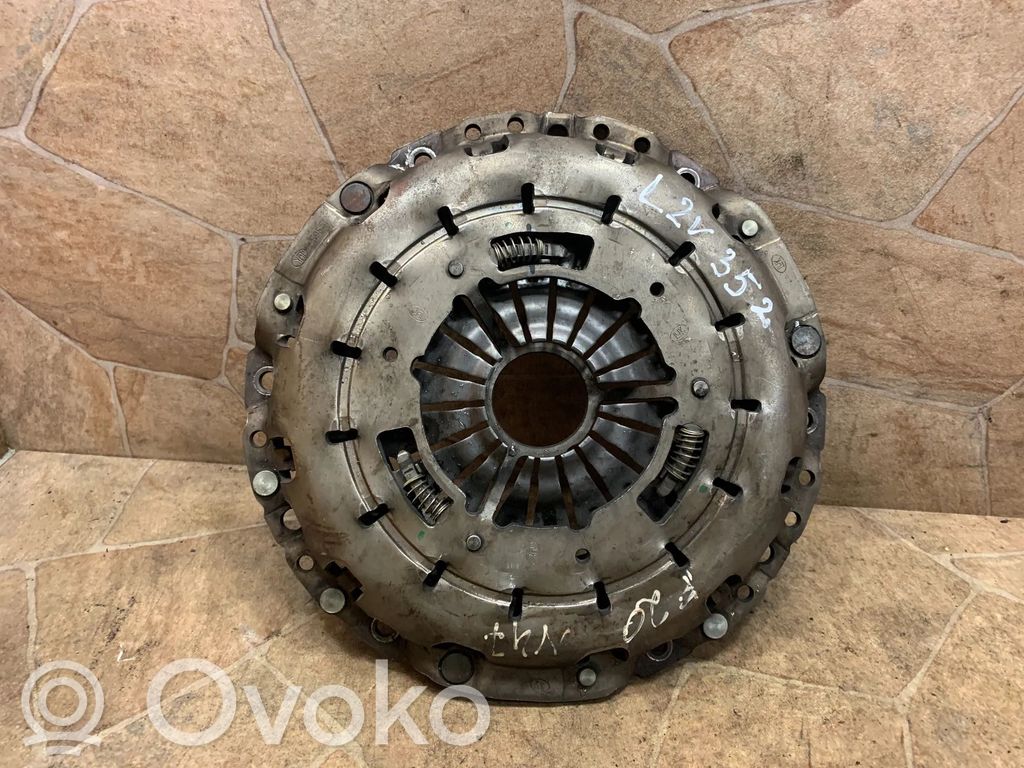 BMW 1 F20 F21 Pressure plate 