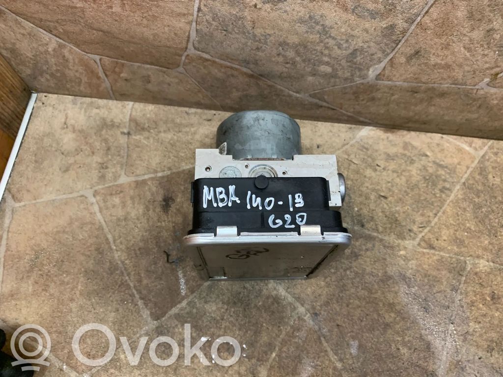BMW 3 G20 G21 ABS Pump 