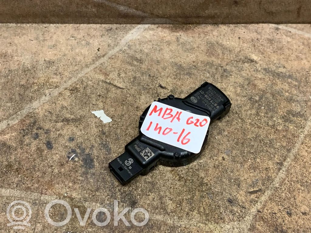 BMW 3 G20 G21 Regensensor 