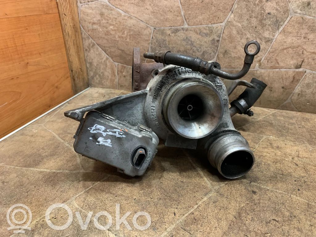 Turbo   8518204