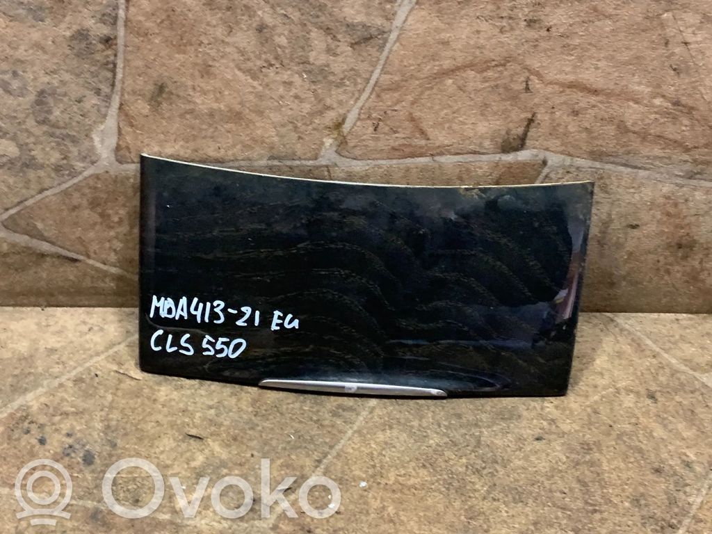 Inne części karoserii   A2186807407