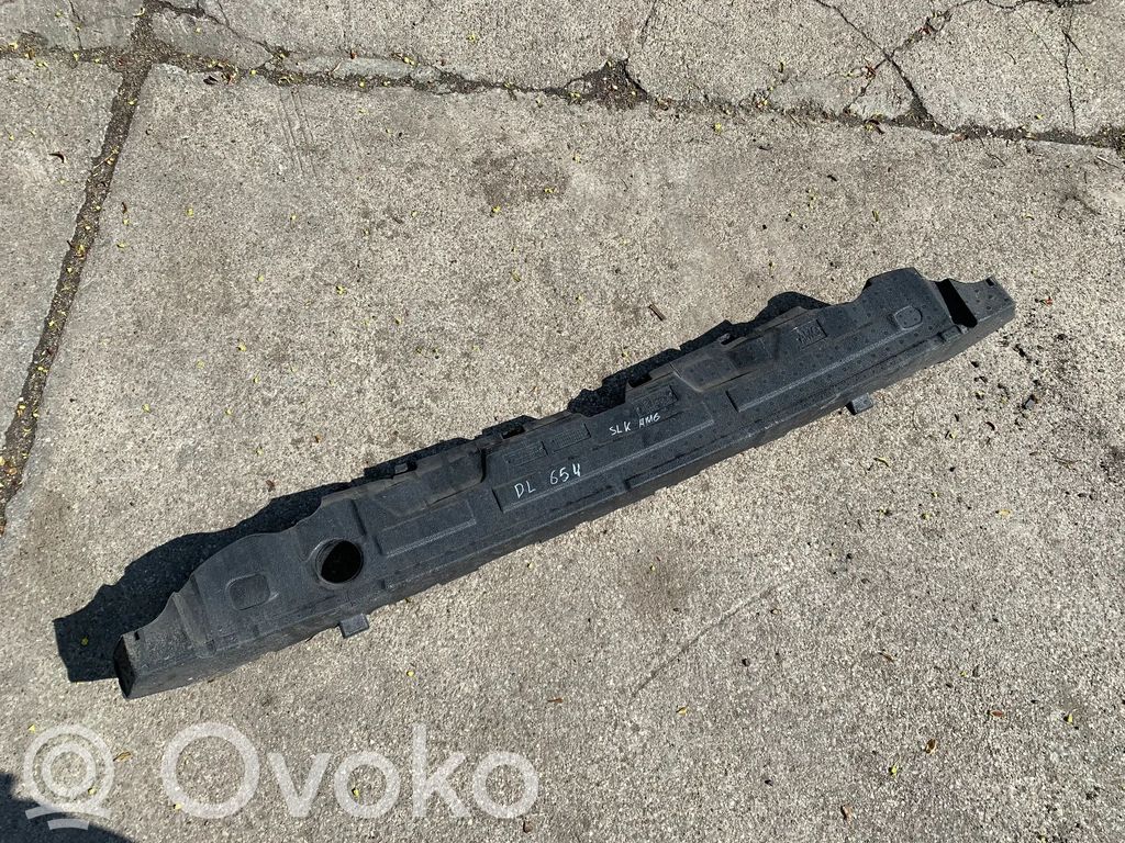 Mercedes-Benz SLK R172 Absorber zderzaka tylnego 