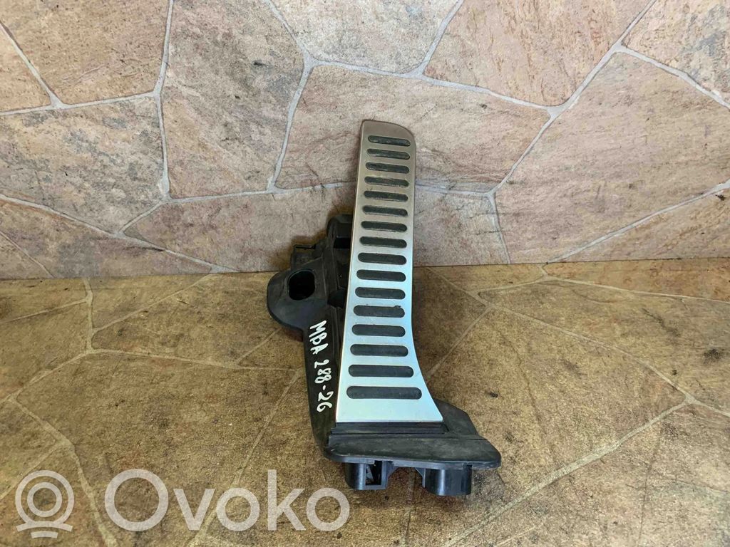 Audi TT TTS Mk2 Accelerator throttle pedal 