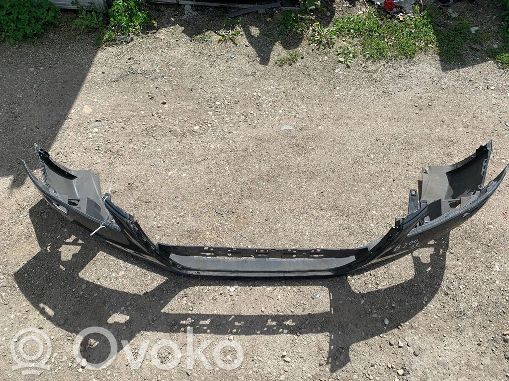 Audi A8 S8 D4 4H Parachoques delantero 