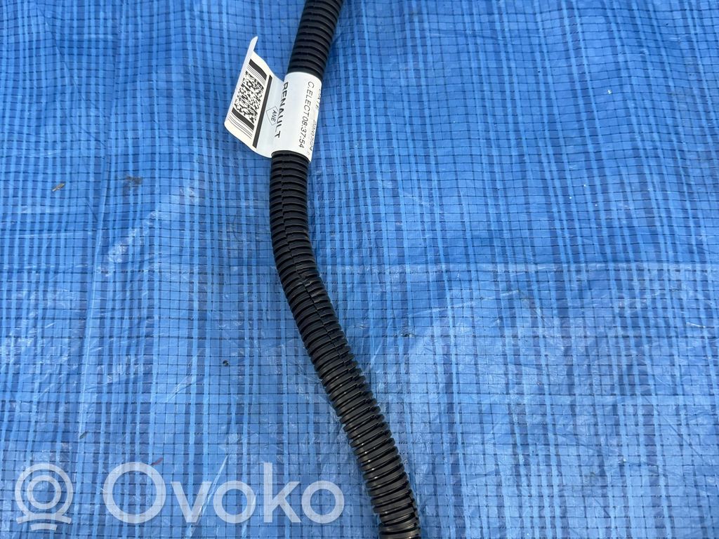 Renault Megane E-Tech Otros cableados 