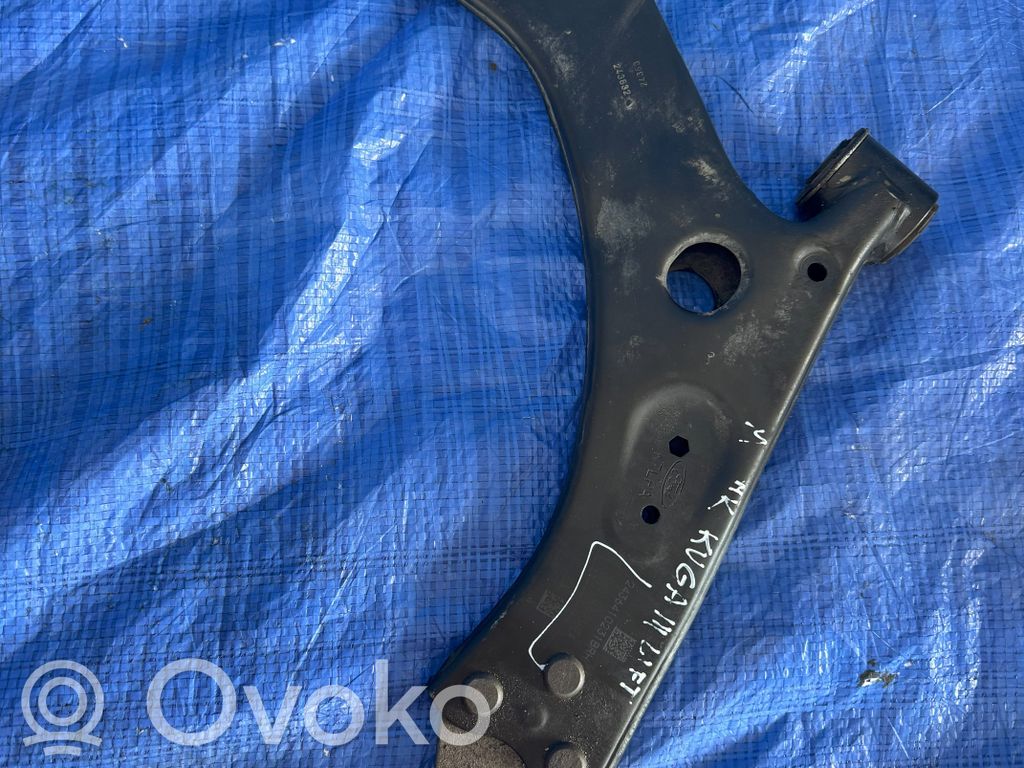 Front control arm   LX613A423BEA