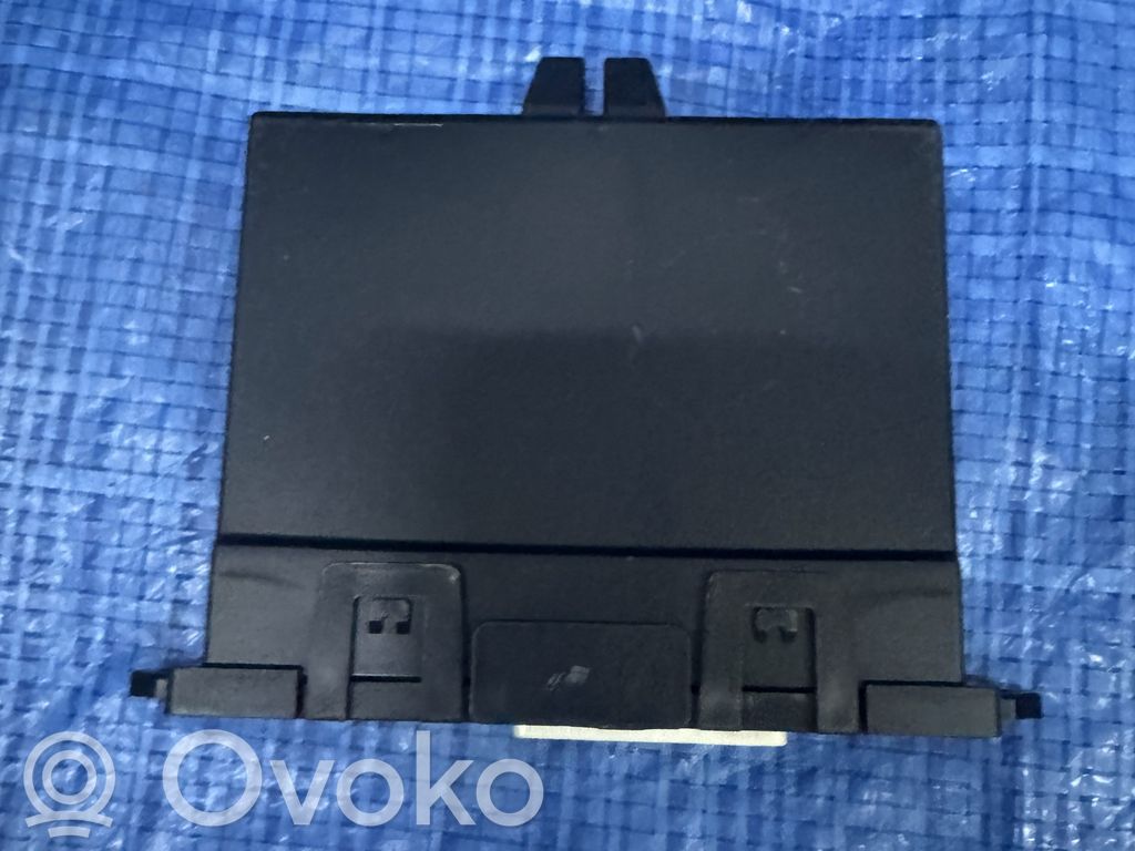 Mazda MX-30 Other control units/modules 