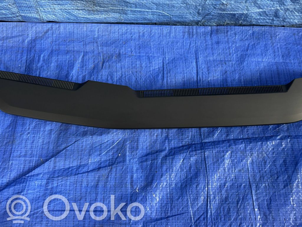 Renault Megane E-Tech Panel trim 