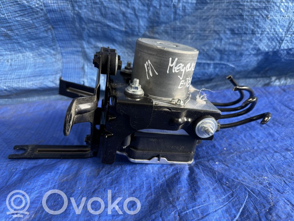 Renault Megane E-Tech ABS Pump 
