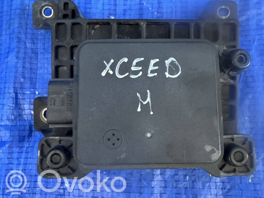 Radarsensor Abstandsradar   99110J7AA0