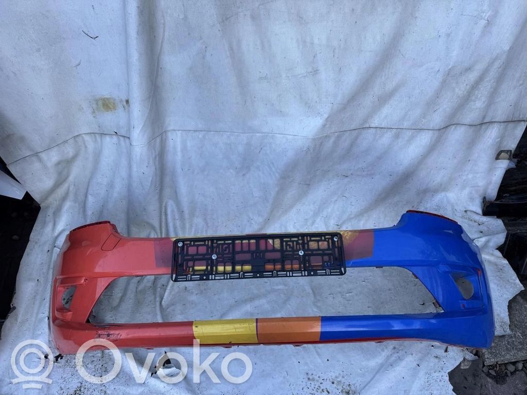 Parachoques delantero   KT1B17K819