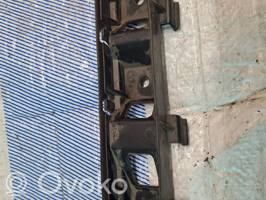 Volkswagen PASSAT B7 Suport montare bară față 