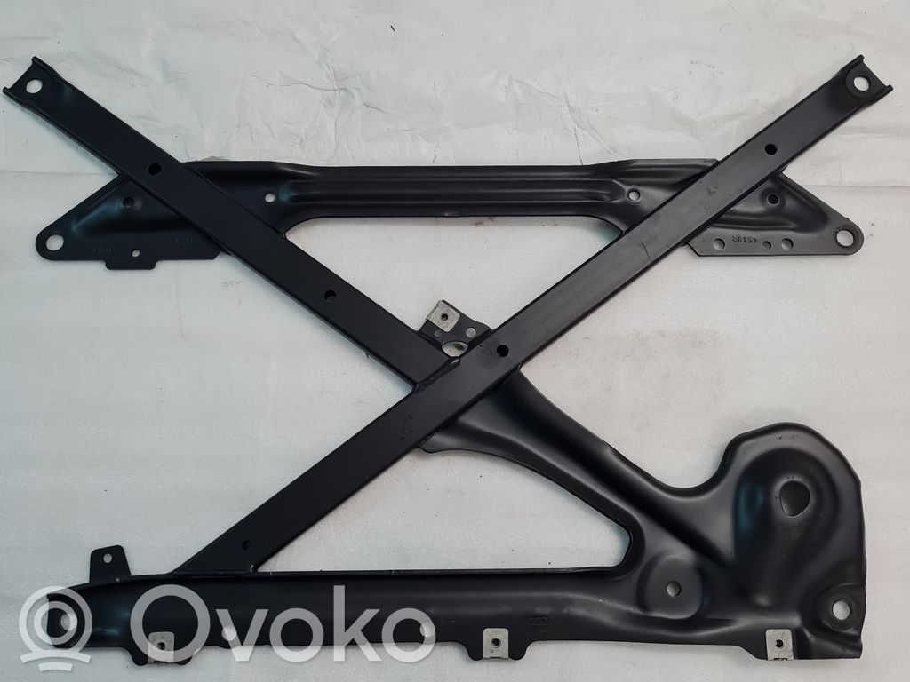Porsche Macan (95B) Front subframe 