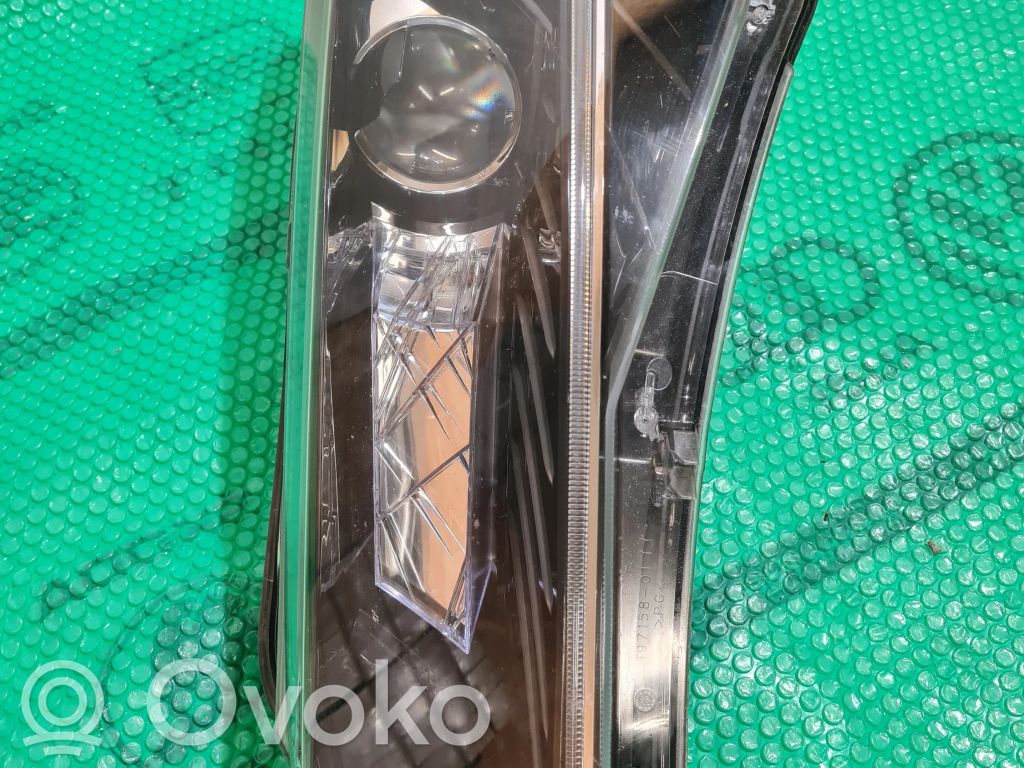 Lampa przednia   3V1941015B