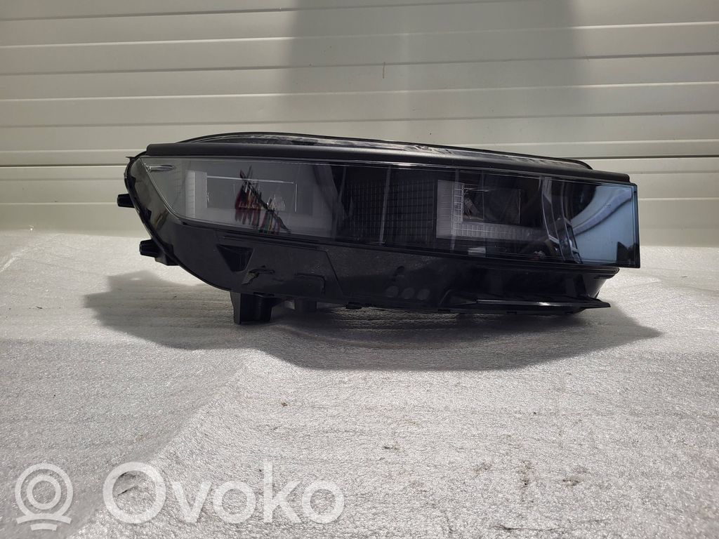 Hyundai Ioniq 5 Lampa przednia 