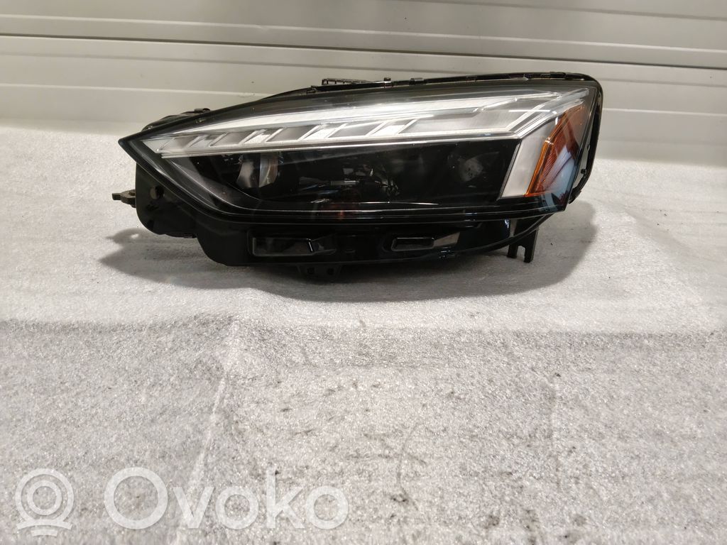Audi A5 Scheinwerfer 