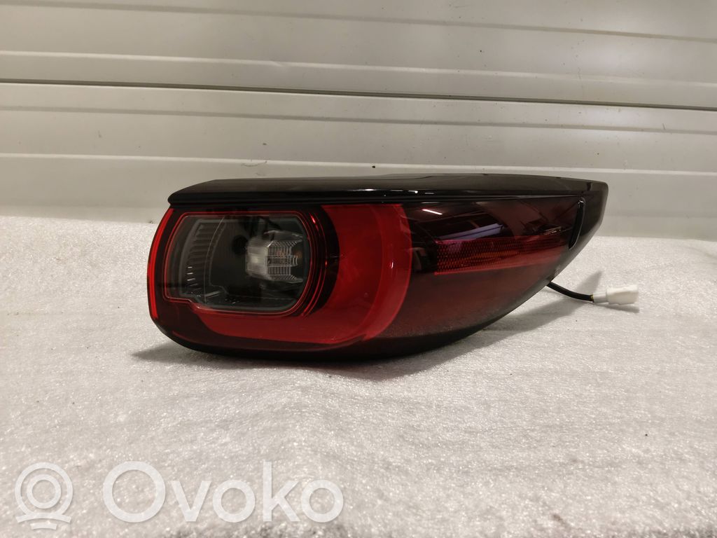 Mazda CX-5 II Lampă spate în caroserie 