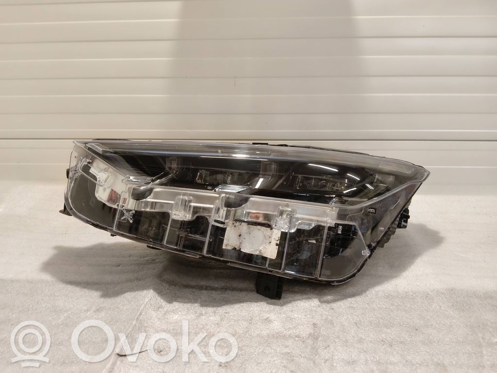 Ford Mustang Mach-E Headlight/headlamp 