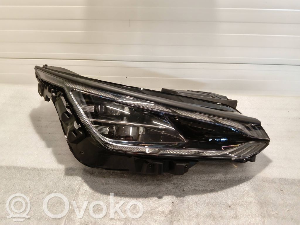 KIA EV6 Headlight/headlamp 