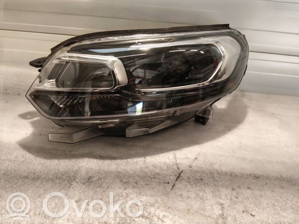 Headlight/headlamp   9808569080