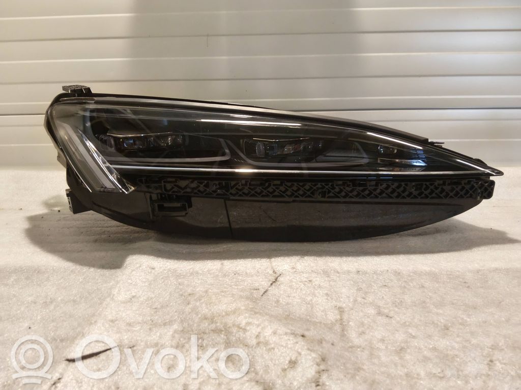 BYD Sealion 7 Lampa przednia 