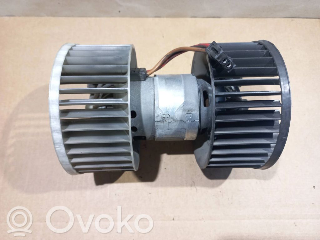 Mazā radiatora ventilators   0130101103,153434