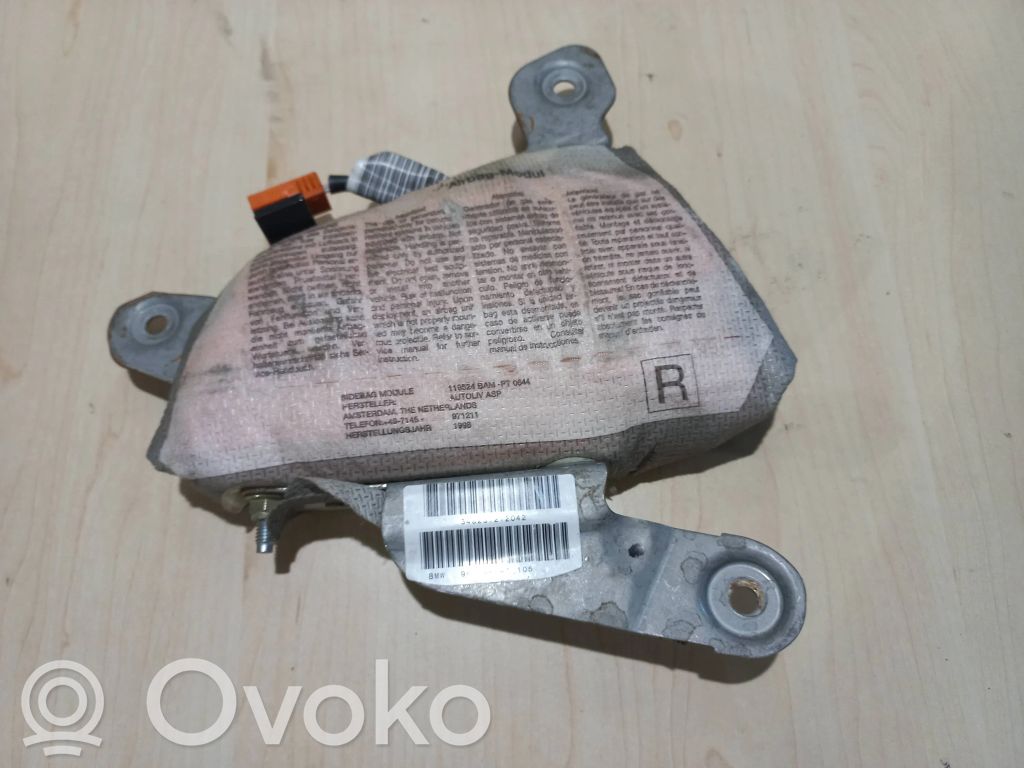 Front door airbag   348231212042,98B146EA1105