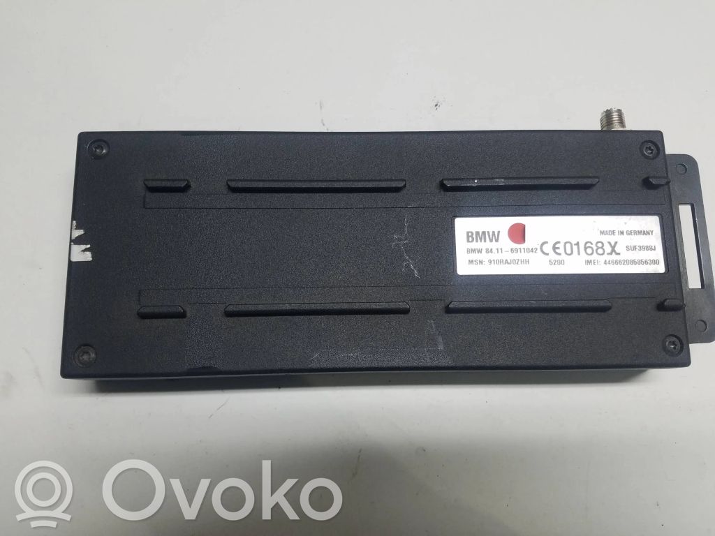 Autres unités de commande / modules   84116911042,SUF3988J