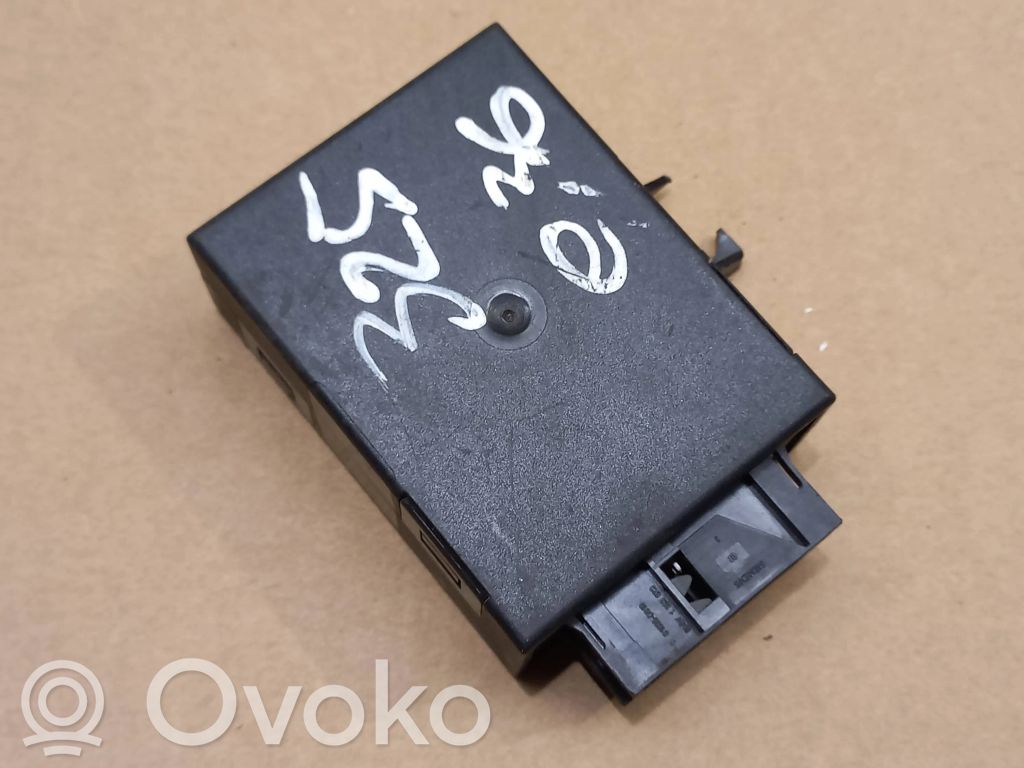 BMW 3 E36 Other relay 