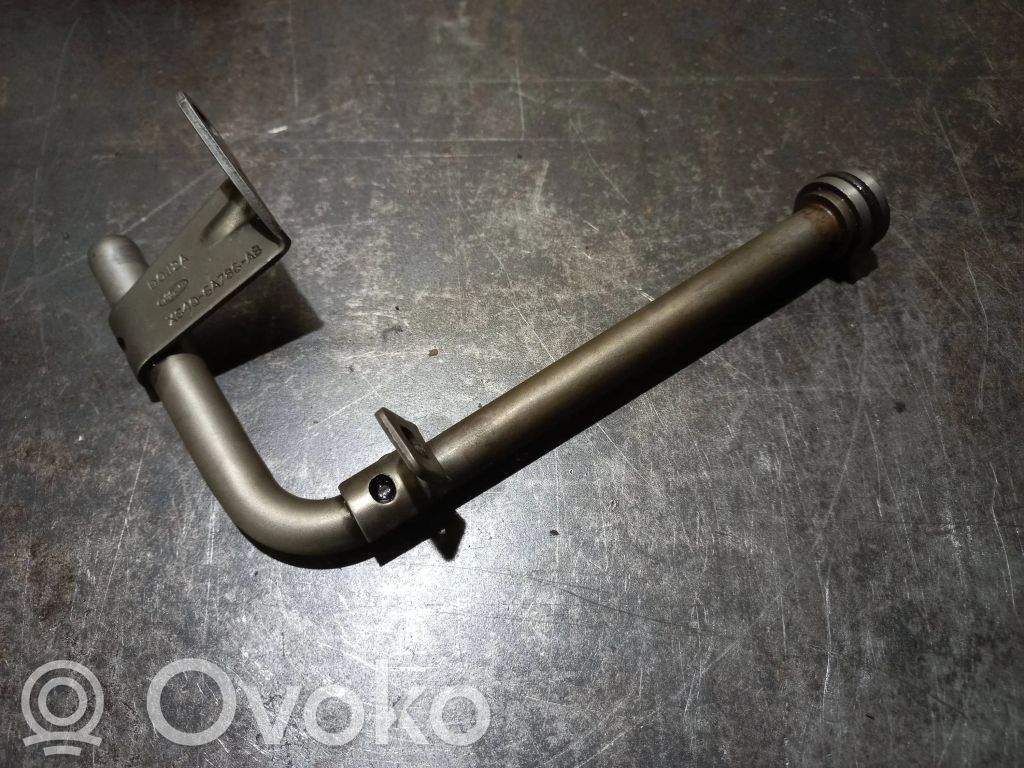Ford Focus Conductă/furtun ungere ulei turbosuflantă 