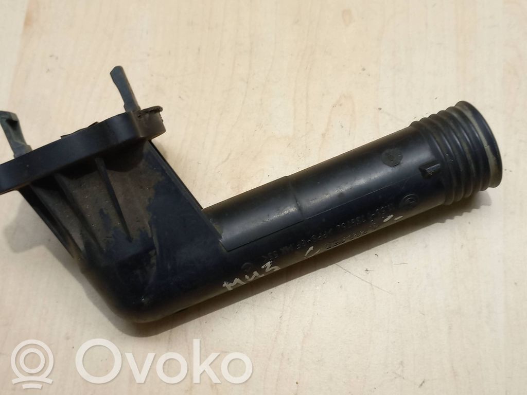 BMW 3 E36 Carcasa del termostato 