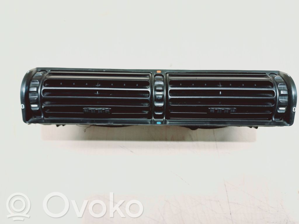 BMW 7 E32 Luftausströmer Lüftungsdüse Luftdüse Mitte 