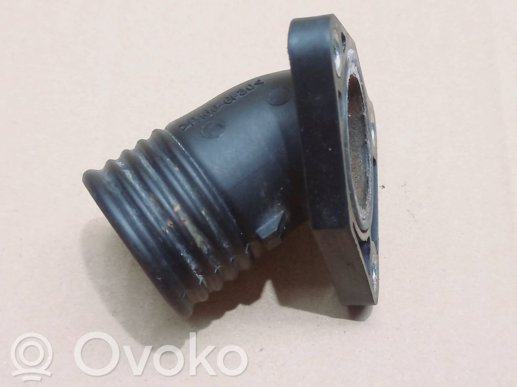 Engine coolant pipe/hose   1743199
