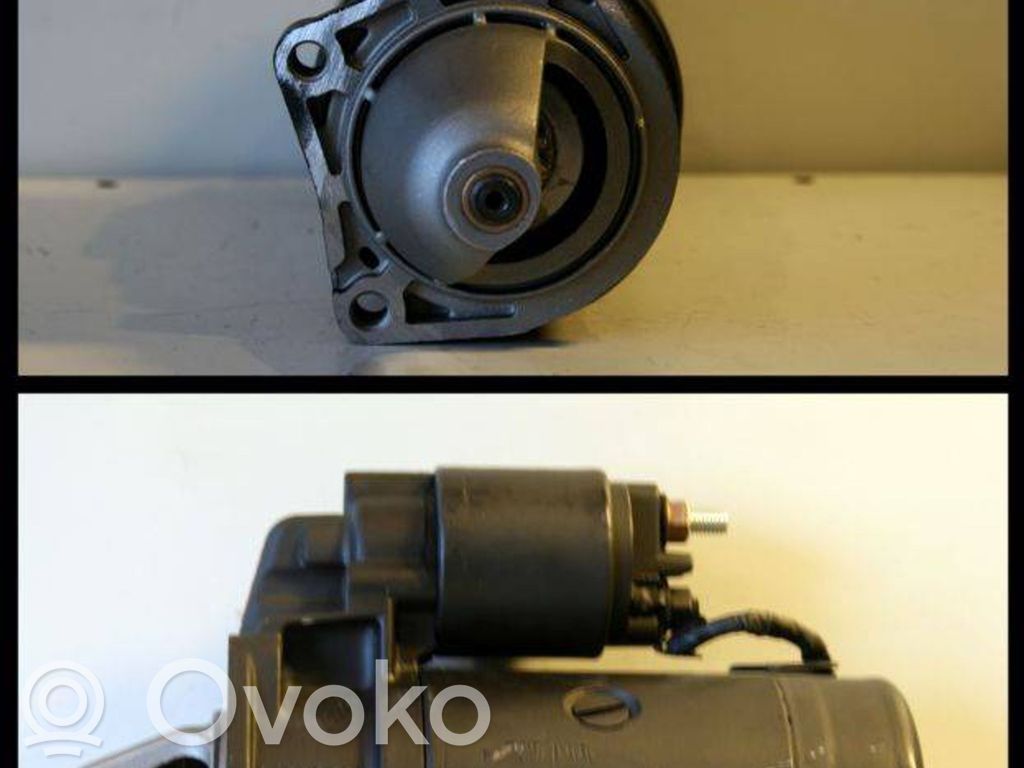 Ford Escort Starteris 