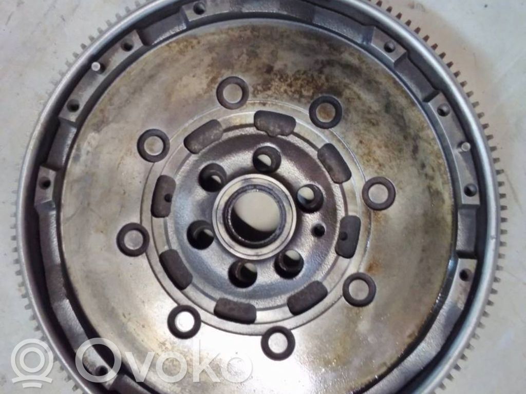 Seat Ibiza III (6L) Dual mass flywheel 