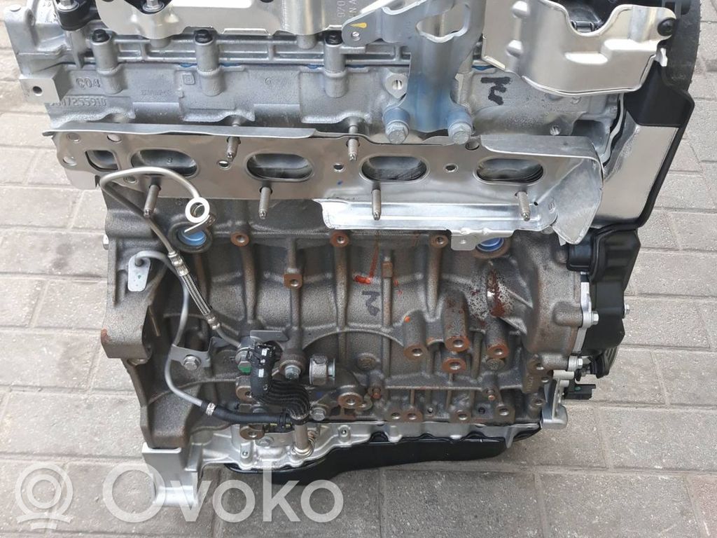 Variklis   040546470,10DYZZ,PSAAH03,AH03,AHM10DYZZ