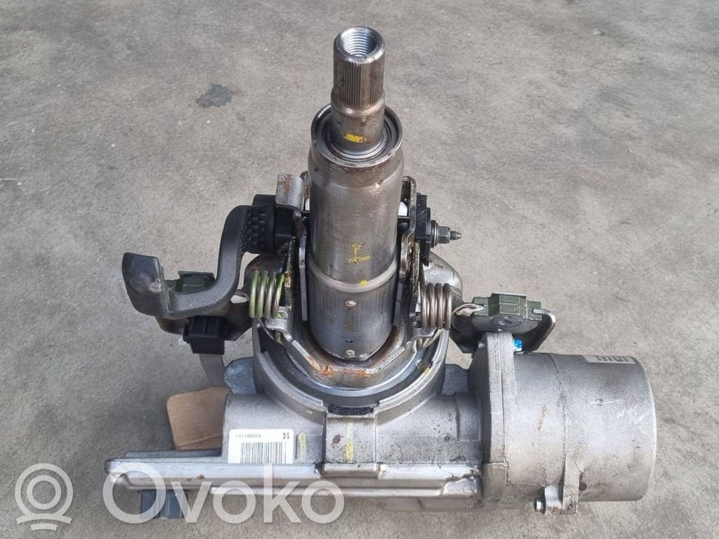 Fiat Punto (199) Pompa wspomaganie układu kierowniczego 
