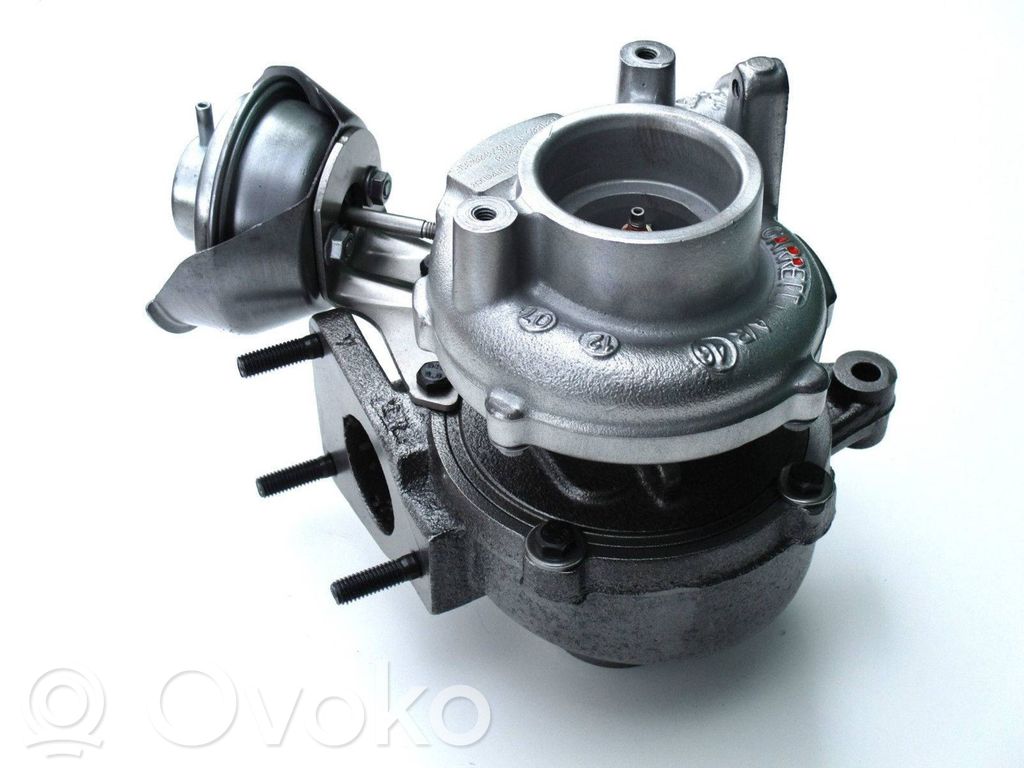 Turbina   9661306080,764609,758021,0375L2,0375L4,0375L5,9661567680