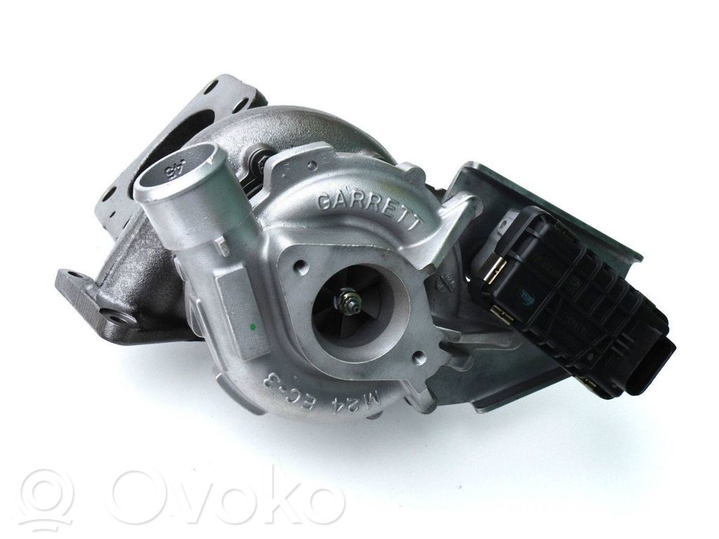 Ford Transit Turbo 