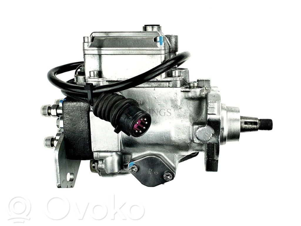 Audi 80 90 S2 B4 Pompa wtryskowa wysokiego ciśnienia 