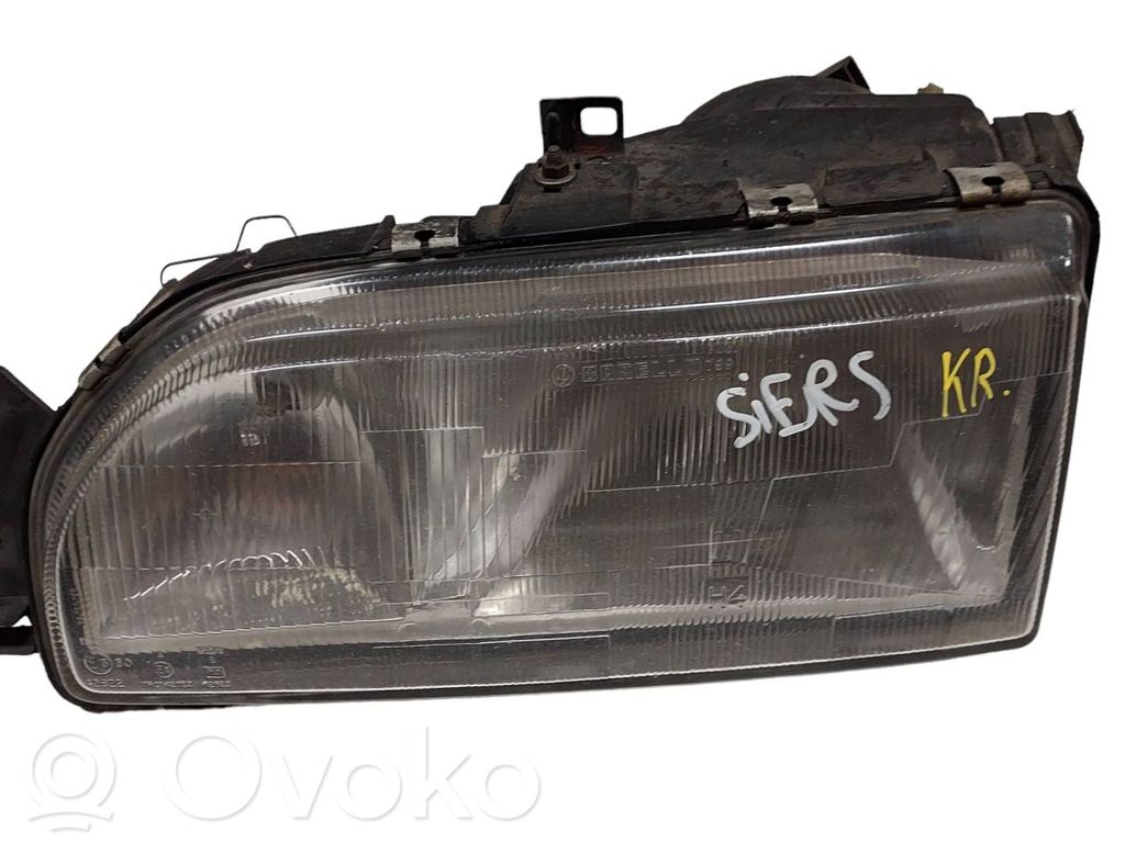 Ford Sierra Headlight/headlamp 