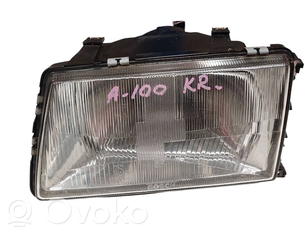 Audi 100 200 5000 C3 Scheinwerfer 