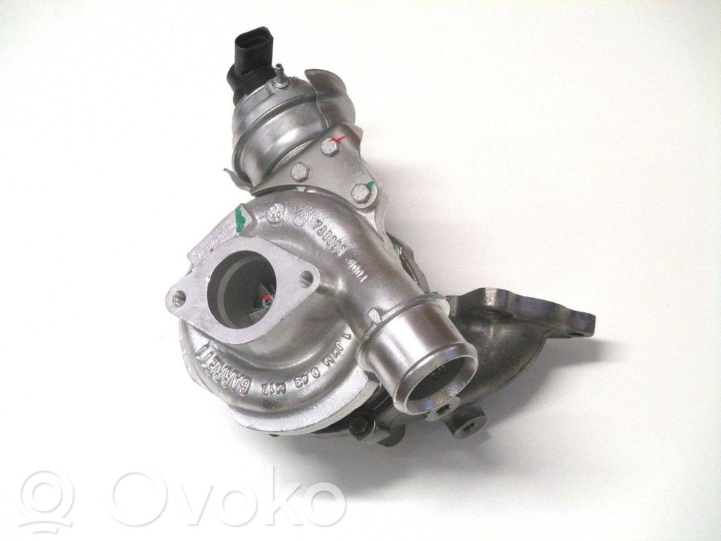 Honda CR-V Turbina 
